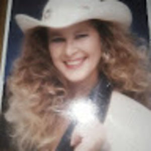 Meet your Posher, Patricia c